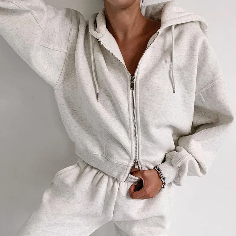 Yoga Jackets And Hoodies