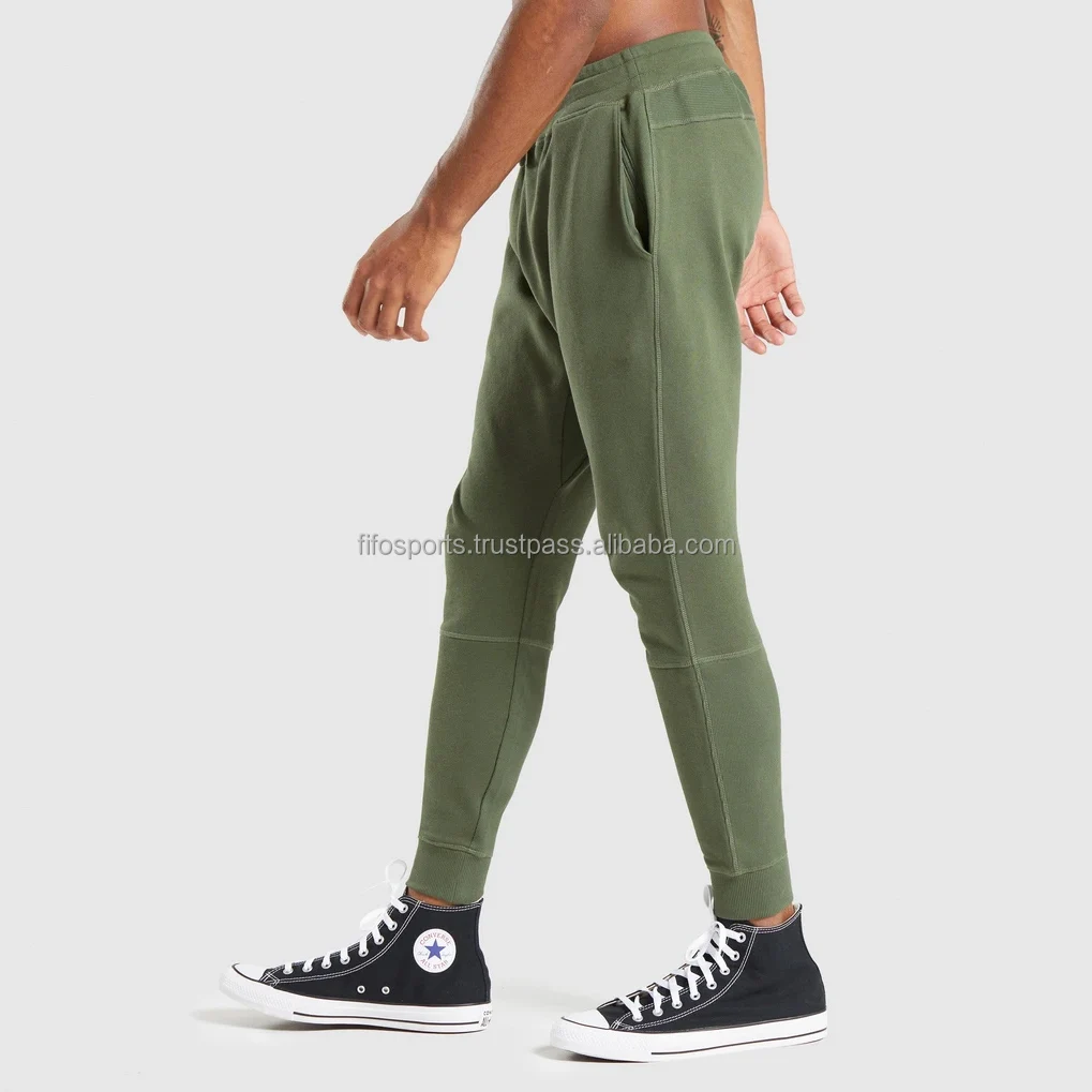 Custom on sale joggers pants