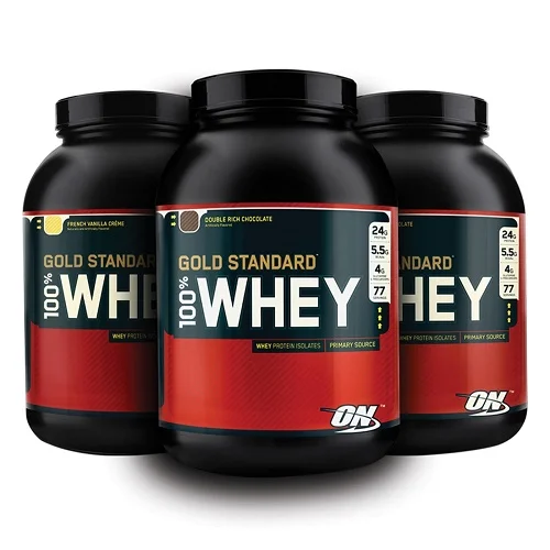 
High Quality Wholesale Whey Protein Isolate Powder 