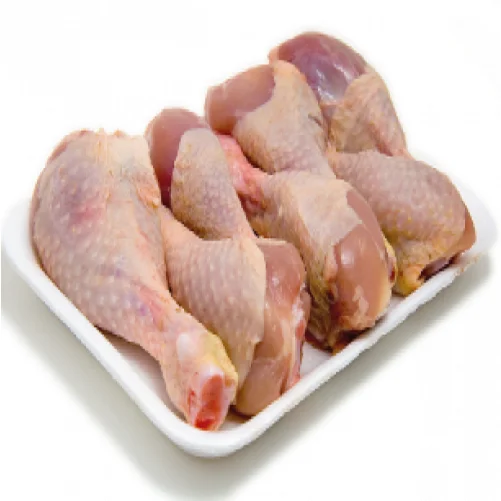 halal frozen chicken feet/chicken paws/ chicken leg quarter