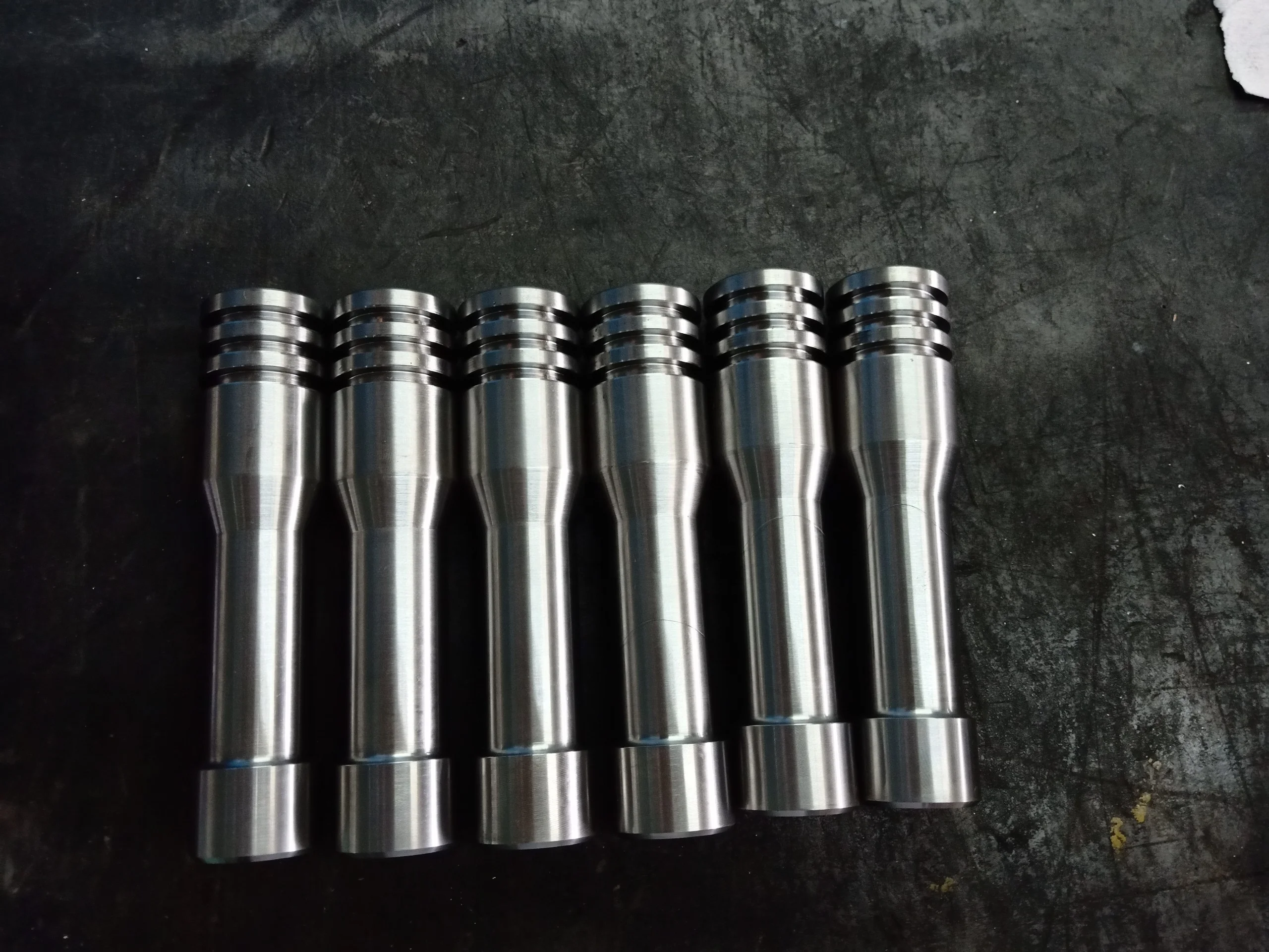 CNC LATHES CNC MACHINING HIGH MACHINING METAL JIG and FIXTURE