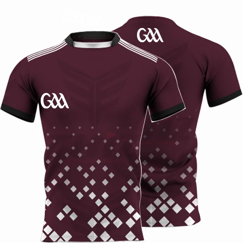 The Definitive Ranking Galway Gaa Jersey Latest Sports Jersey Football Goalkeeper Jersey Pk