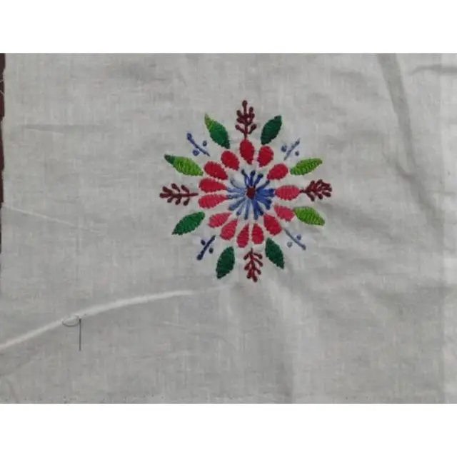 Ручная работа