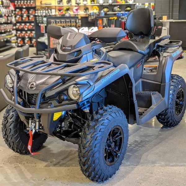 2021 CAN/AM RENE-GADES модель квадроцикл QUAD двигателя 150/200/250cc