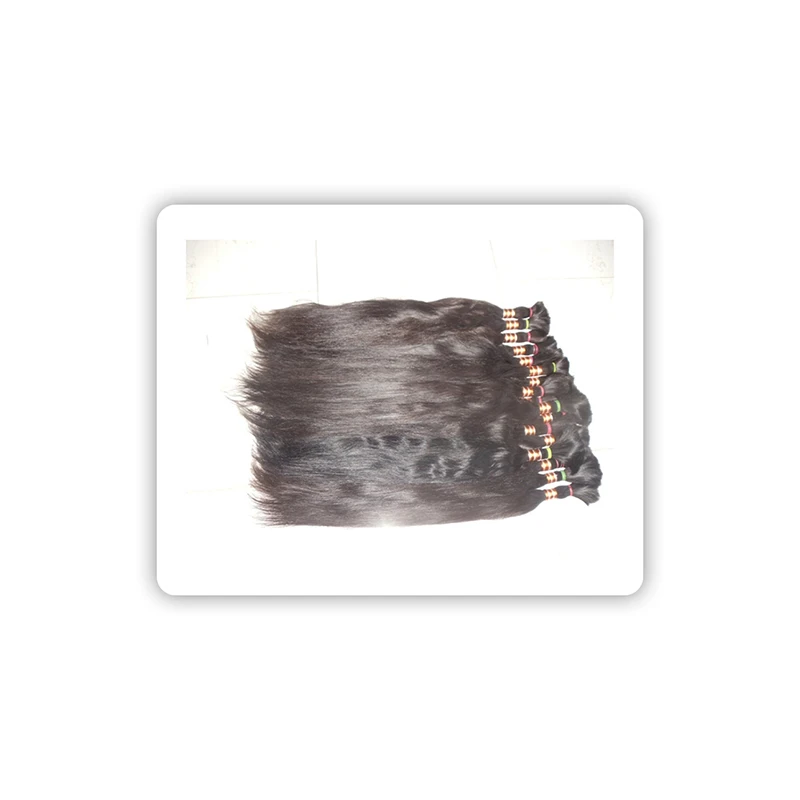 Hot Selling Of Indian Hair Best Quality Product From India At Affordable  Price - Buy Human Hair Natural Indian Hair Human Hair,Virgin Indian Hair  Indian Hair Extensions Real Hair,Raw Indian Hair Human