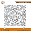 Burnt White Antique