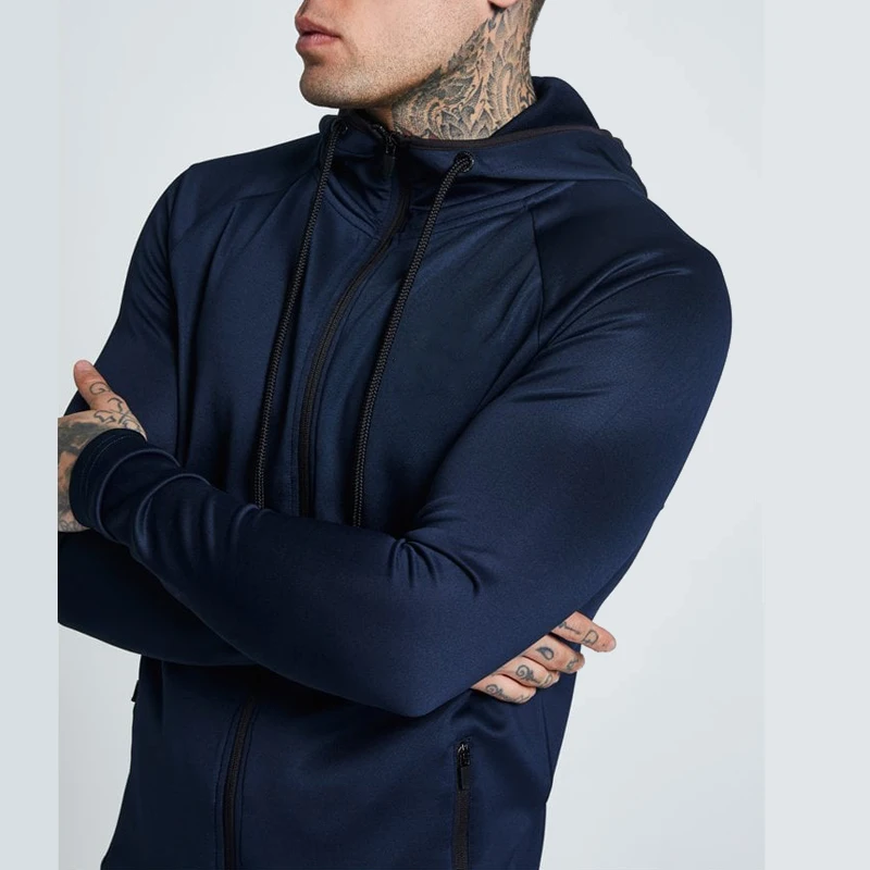 Descuento Chándal de los hombres Conjunto de L-3XL 4XL 5XL Hombres 2 piezas  Conjuntos de Primavera Otoño Nueva juventud casual Ropa de Fitness  Chándales de Empalme Conjunto 5185 \u003c Ropa para hombre /