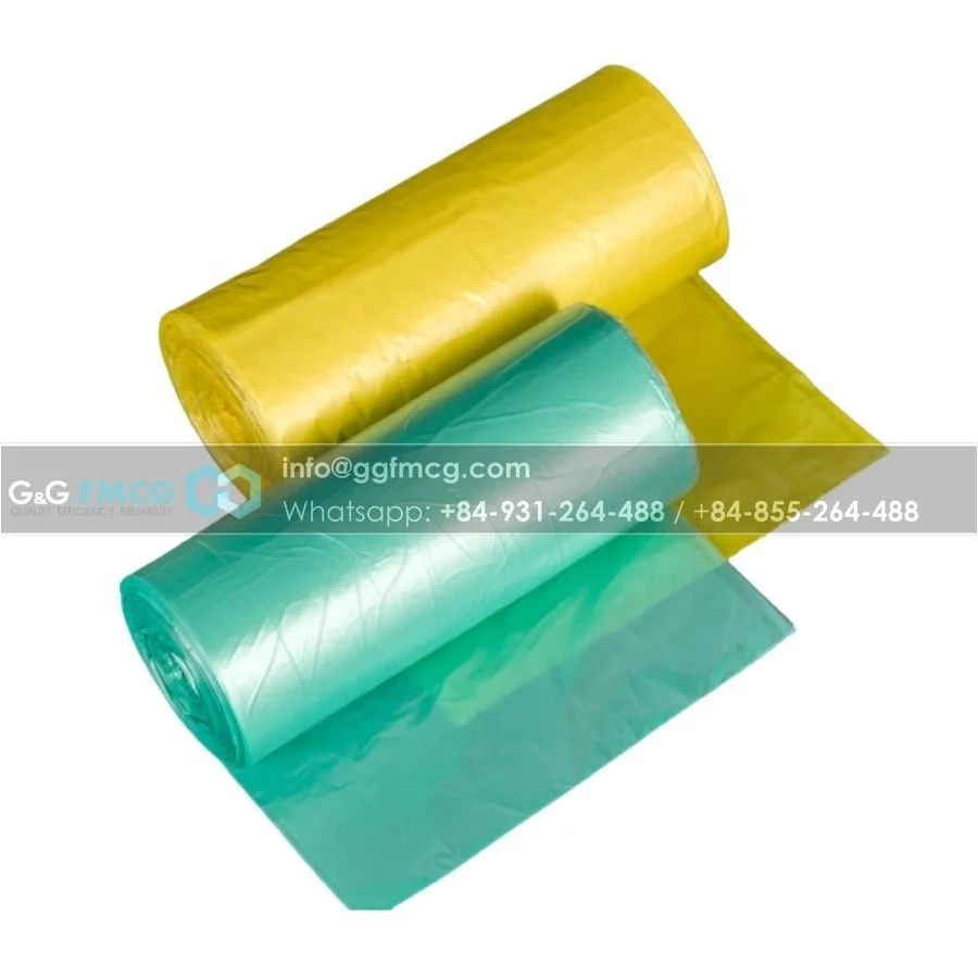 Plastic Garbage Bags,Biodegradable Garbage Bags,Wholesale Garbage Bags