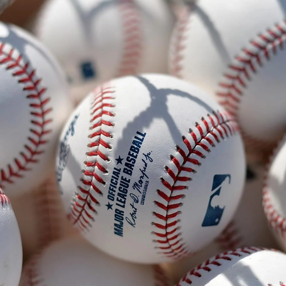 批发高品质棒球球/垒球球 - buy outdoor training baseball balls