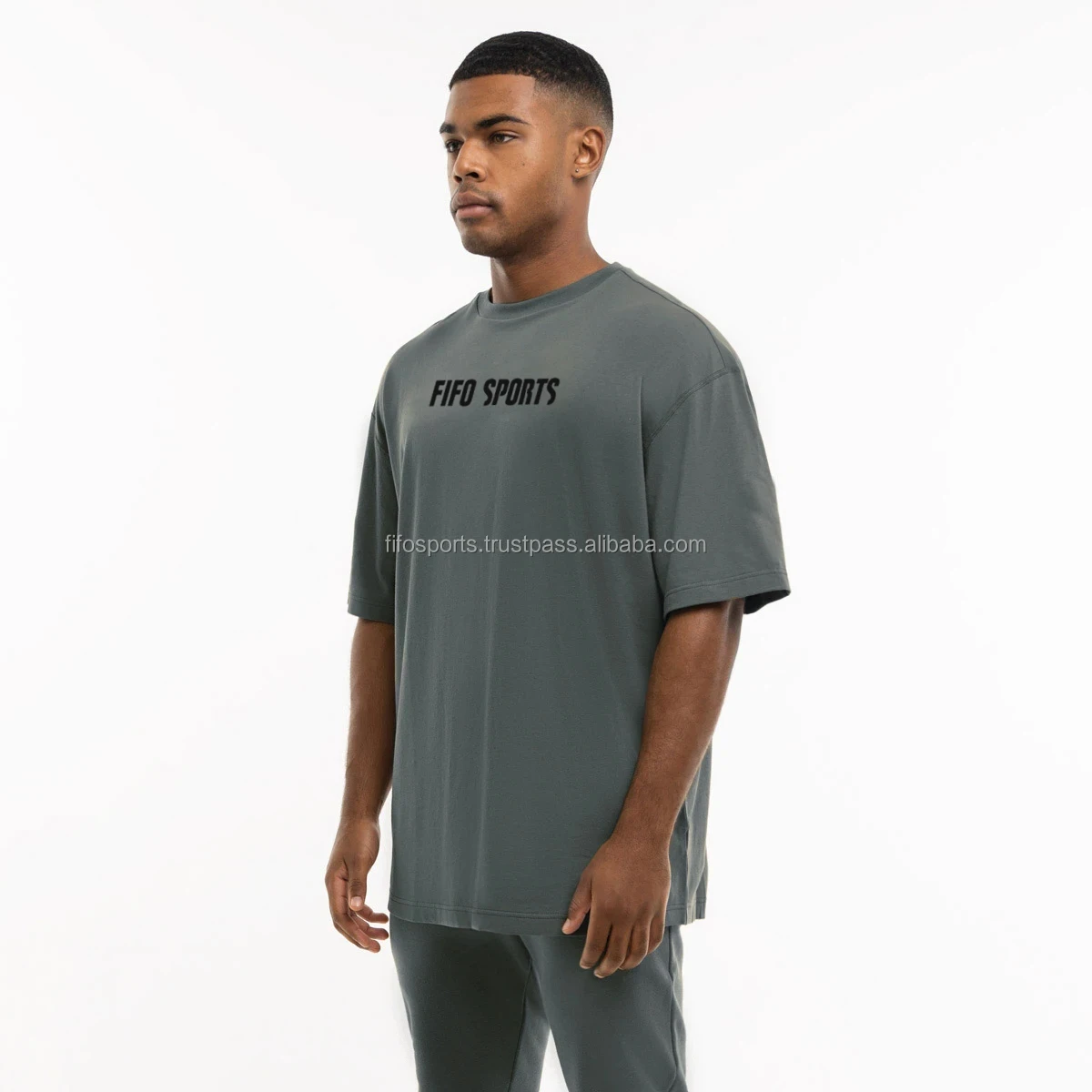 casual cotton t shirt