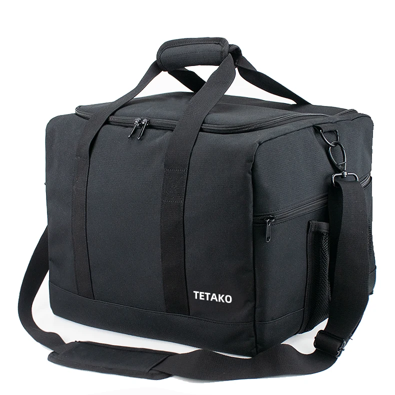 Men Large Fashion Business Waterproof Travelling Sport Designer Duffle Bag