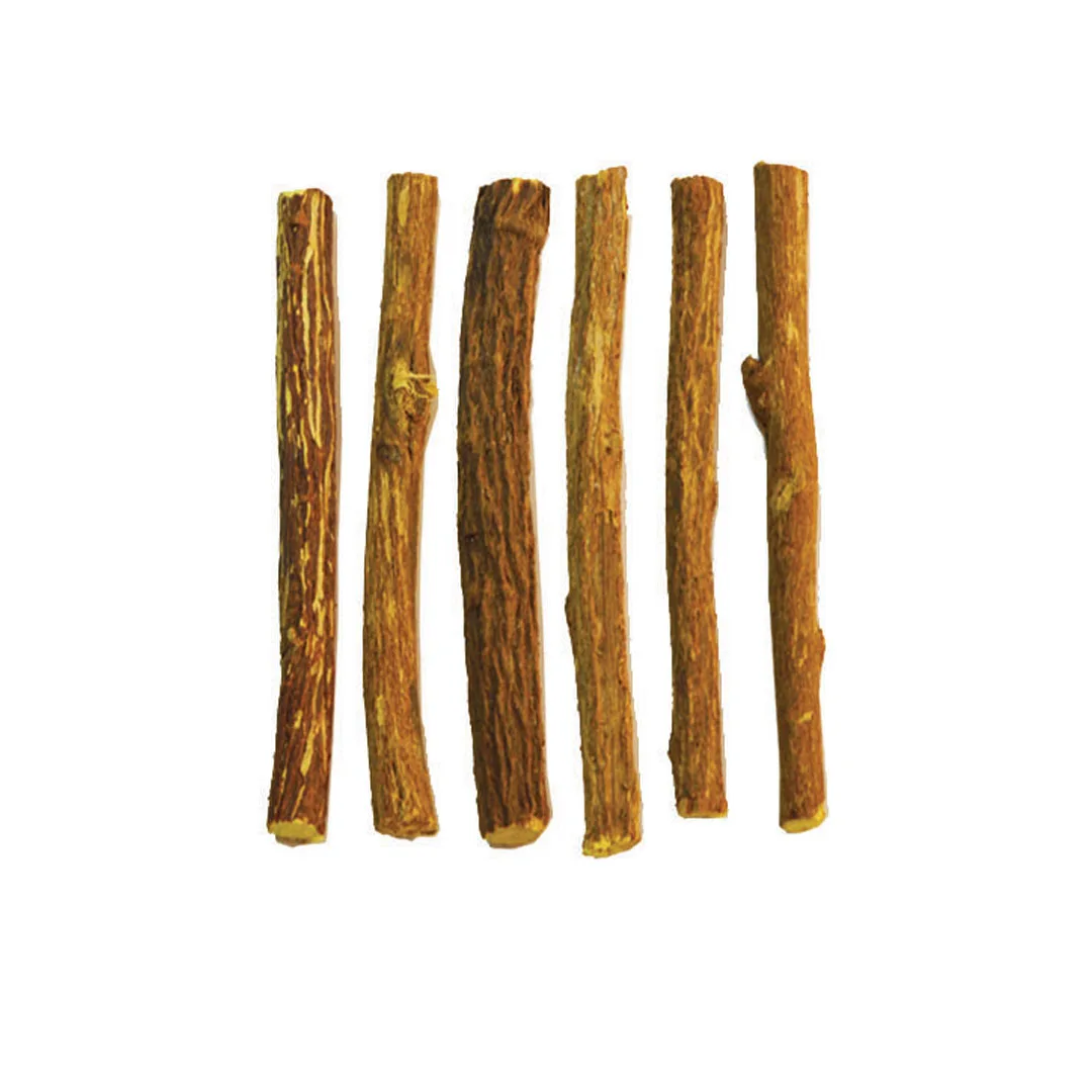 Dry Licorice Roots / Mulethi 100 Pure Buy Dried Licorice Root