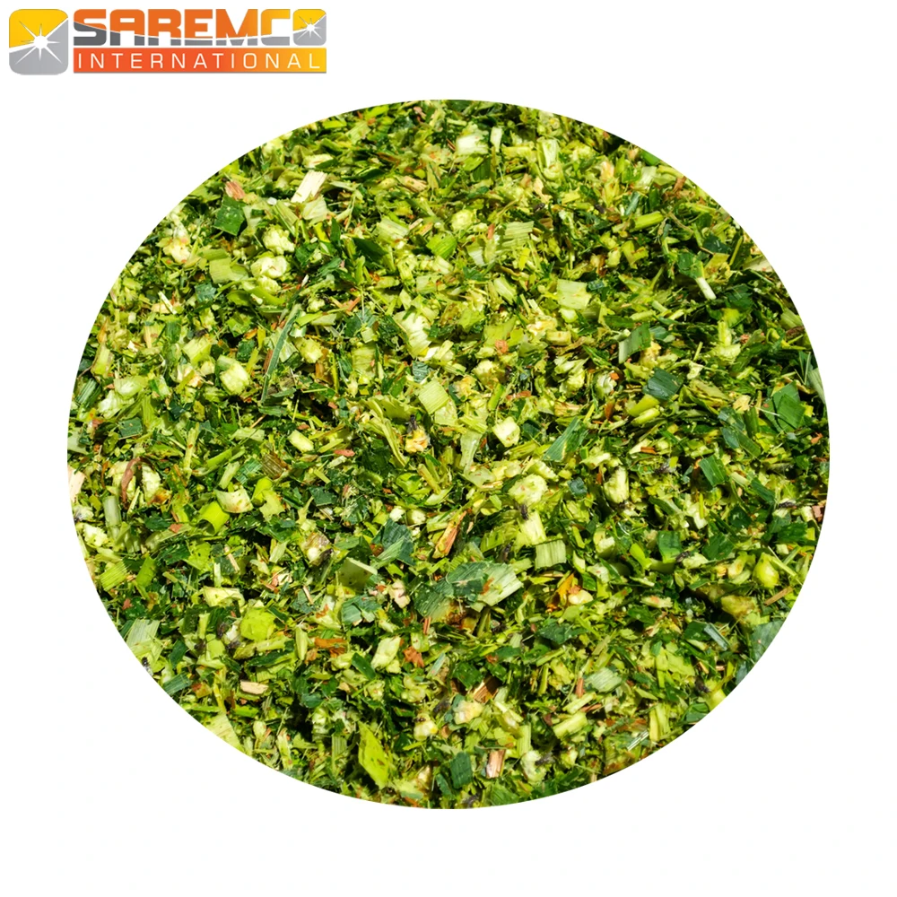 Corn Silage Automatic Packing Machine