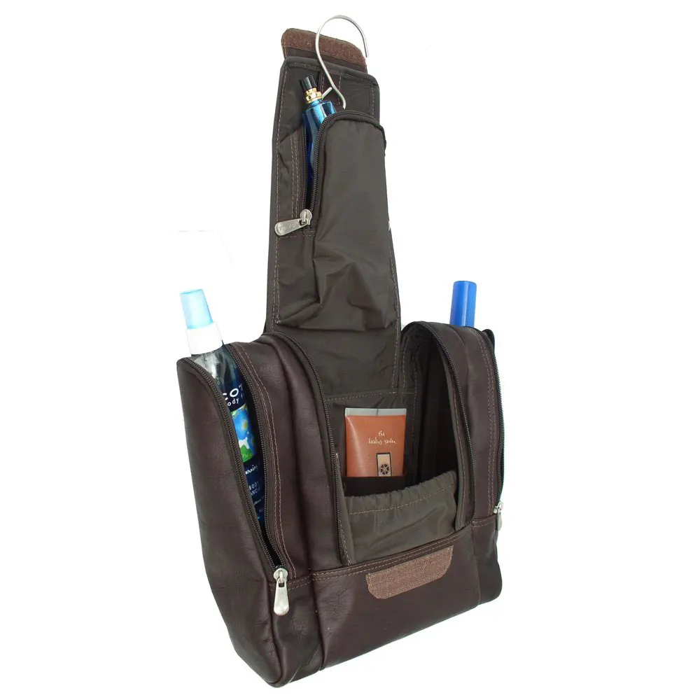 
OEM/ODM сумки для камеры из натуральной кожи на заказ, водонепроницаемые сумки для камеры из вощеной кожи 