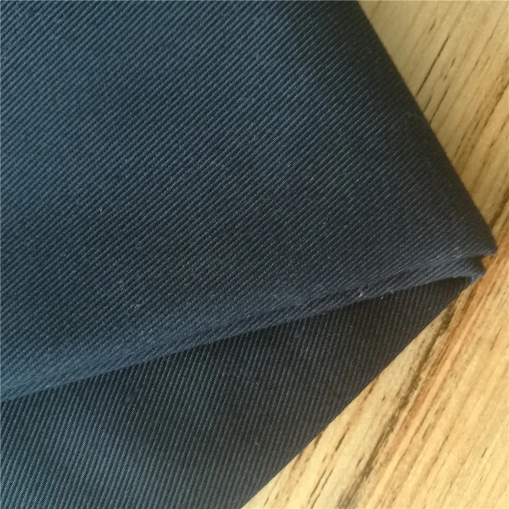 Whole Sale 100%cotton Twill/khaki Fabric for Uniform, Woven Garments Fabric.