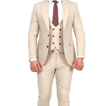 High Quality Turkish Mens Suits