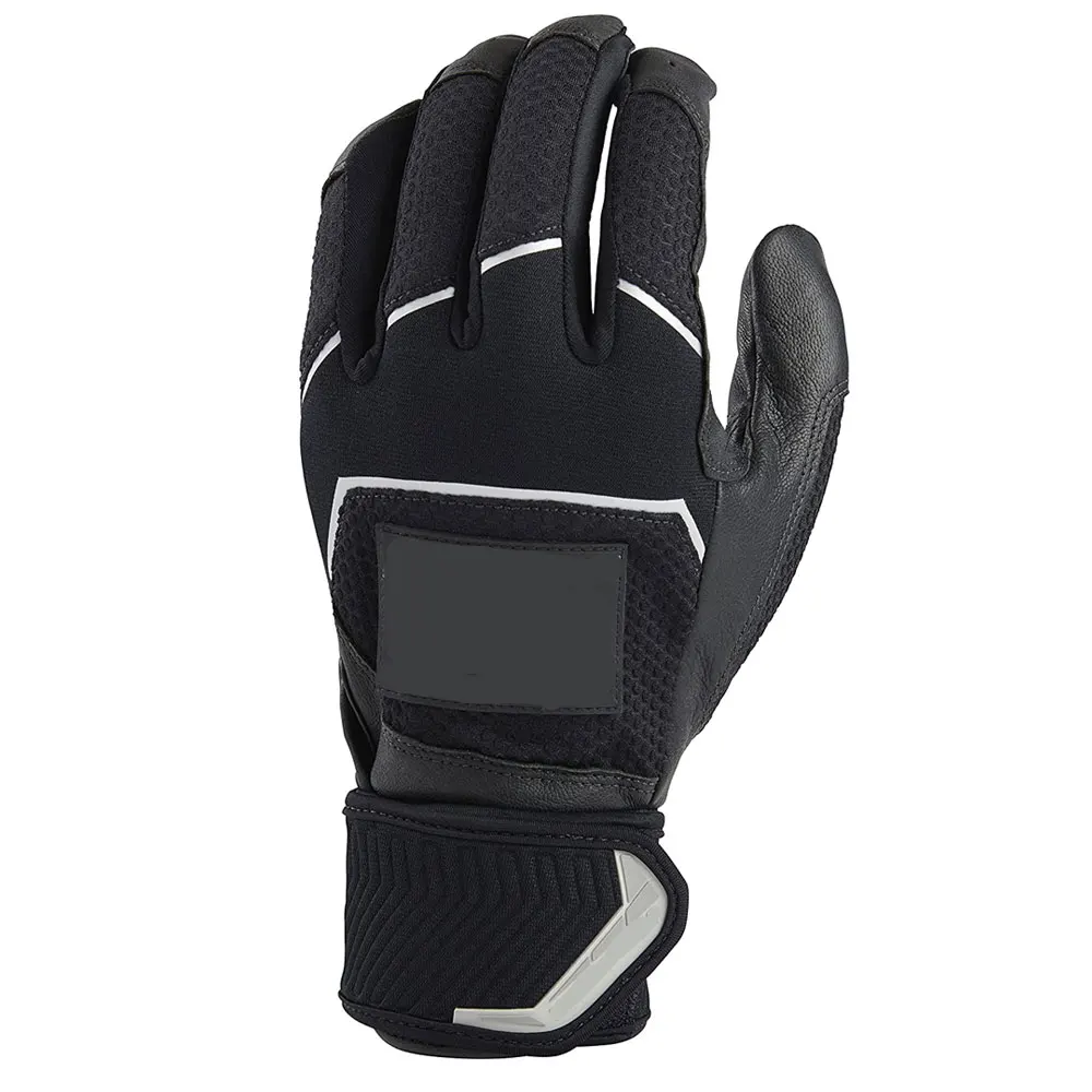 New 2022 Baseball Batting Gloves Cabretta Leather Custom Baseball