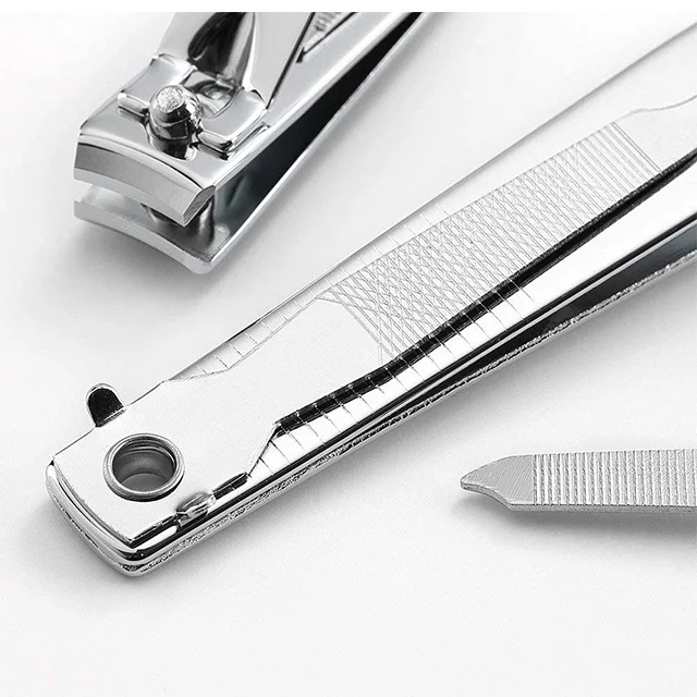 Высококачественные кусачки для ногтей оптом острые лучшие инструменты маникюра дизайна