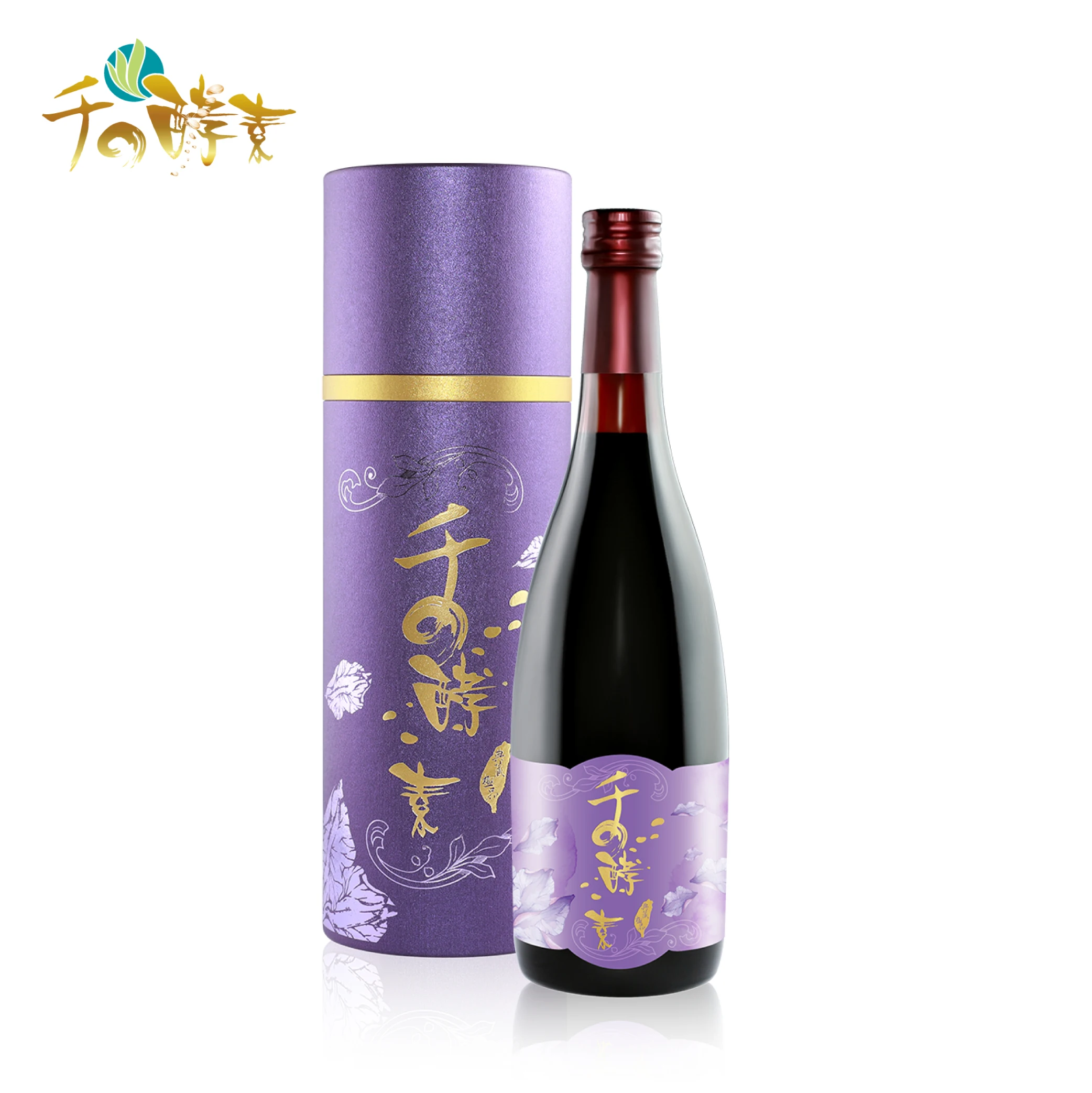 CHWAN CHENG BIOTECH напиток с пробиотиками