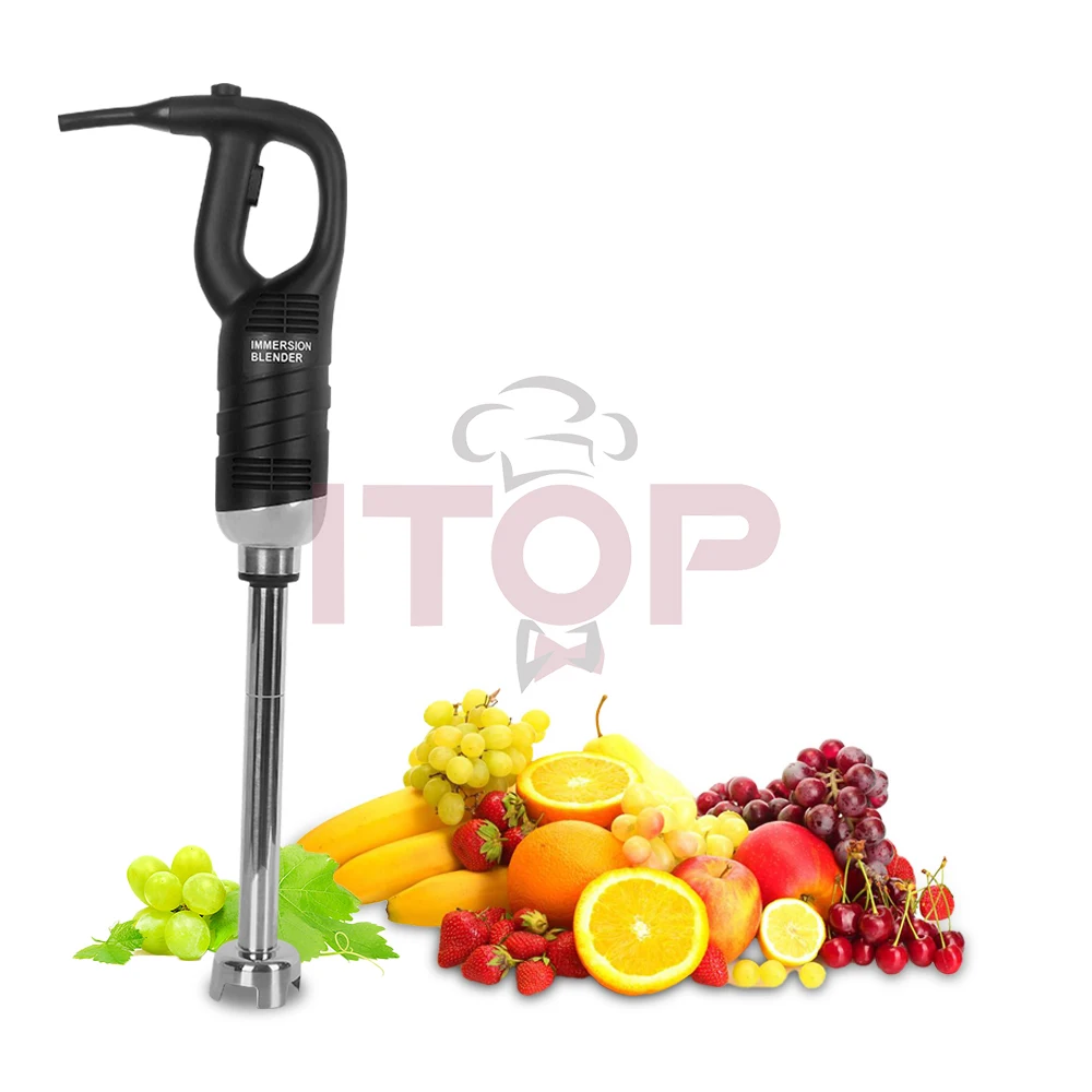 Hot Sale Factory Price IT450AF+IT300U Hand Blender Stirring Rod Electric Ground ITOP 435MM Hand Held Stick Blender - Image 2