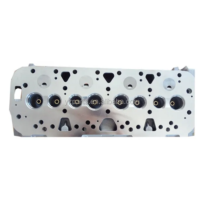 For VA400 VD400 VH400 VS400 for Ford Scorpio for Leyland 400 Series Convoy Cylinder Head 6190499 AMC908024