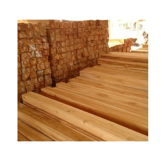 
2019 вьетнамские изделия из твердой древесины, пиломатериалы из тика/пиломатериалы/твердая древесина для продажи 