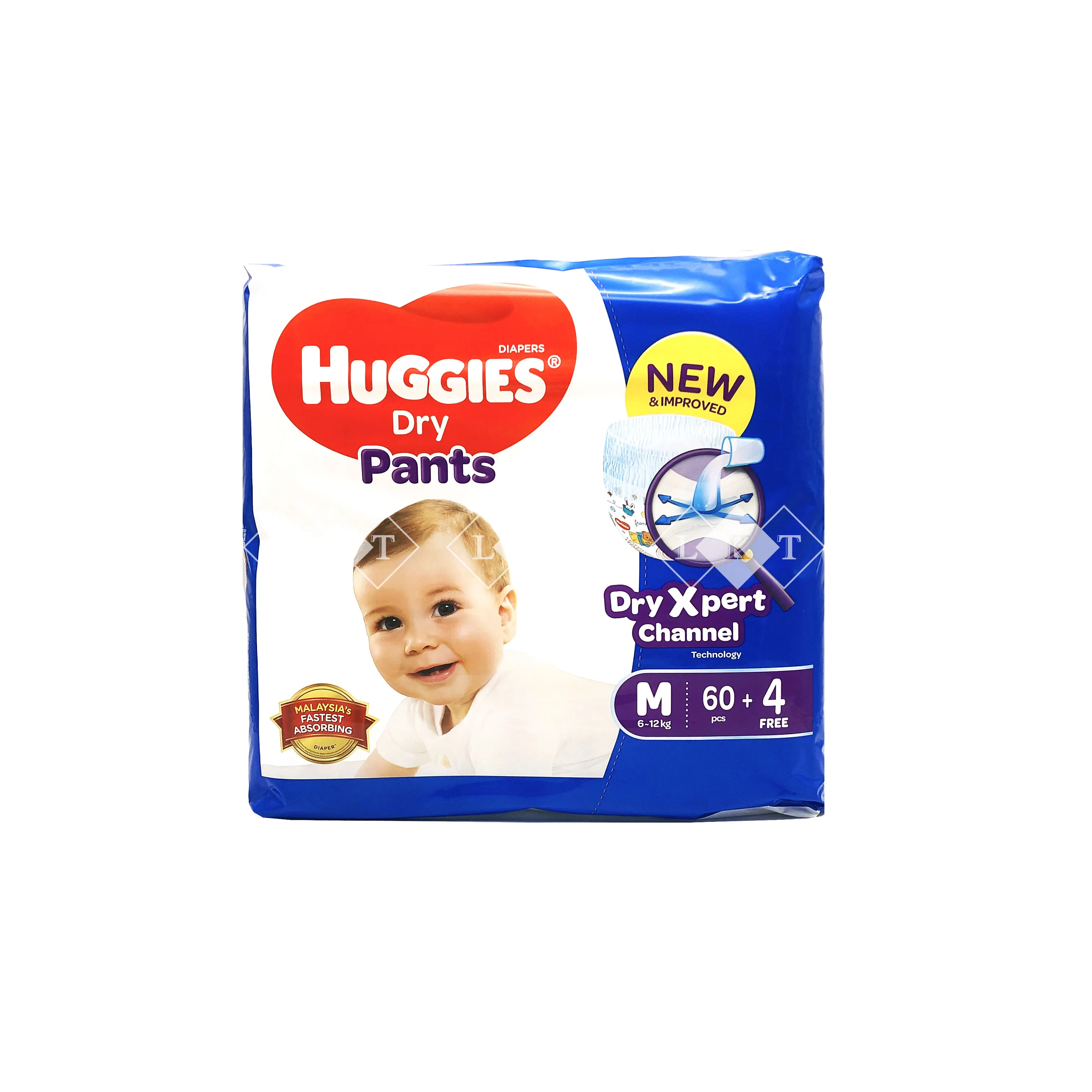 Wholesale Direct Factory Huggies Dry Diapers Super Jumbo Pack Buy