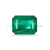 Deep Rich Green Color