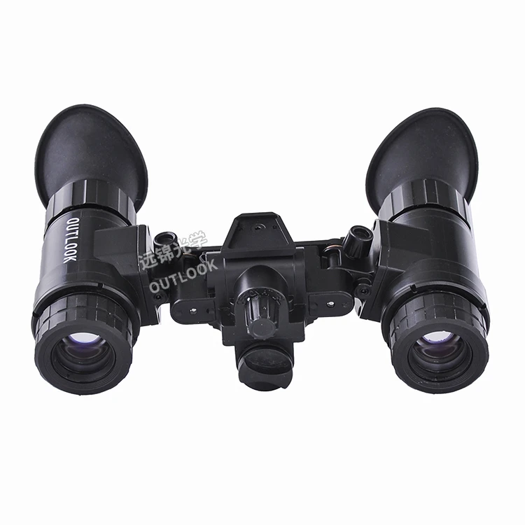 High Quality Night Vision Thermal Imaging Binoculars Low Light