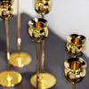 Brass polished