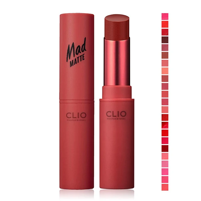 clio lipstick price