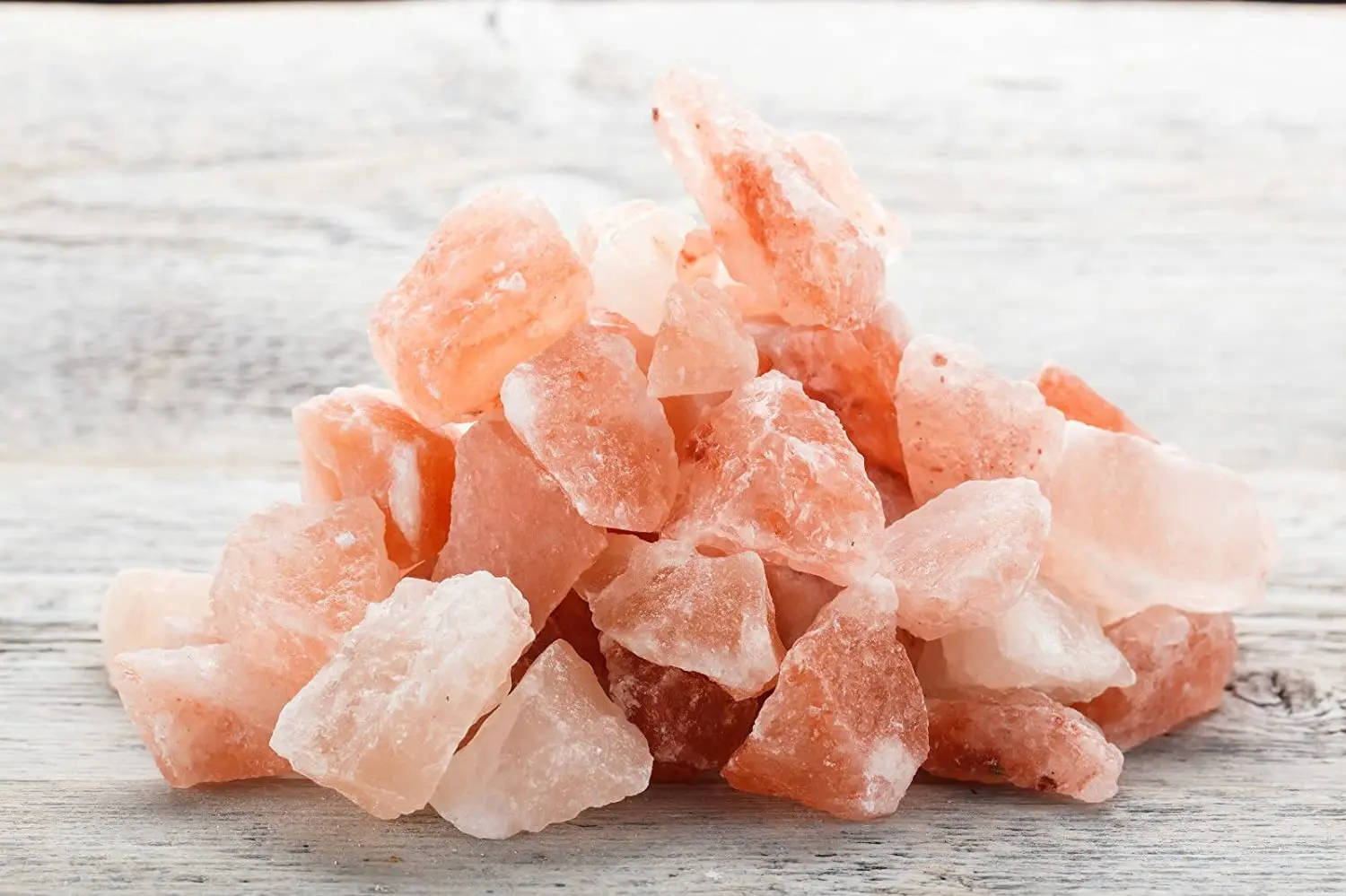 Гималайская Розовая съедобная светло-Розовая Соль, размер 5-20 кг, куски