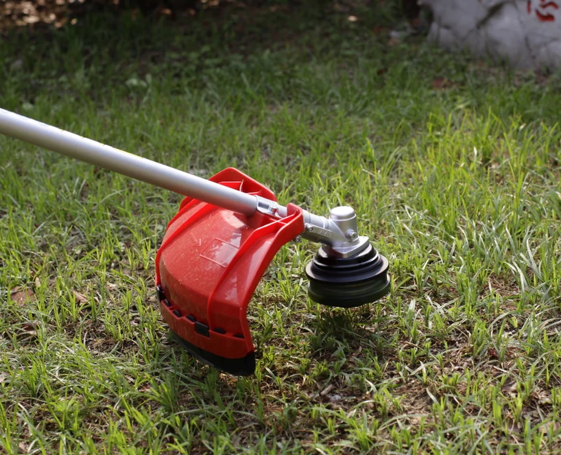 Multi Functional Grass Cutter Multi Function Brush Cutter 2 Stroke