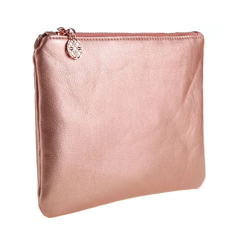 mimco rose gold bolsa