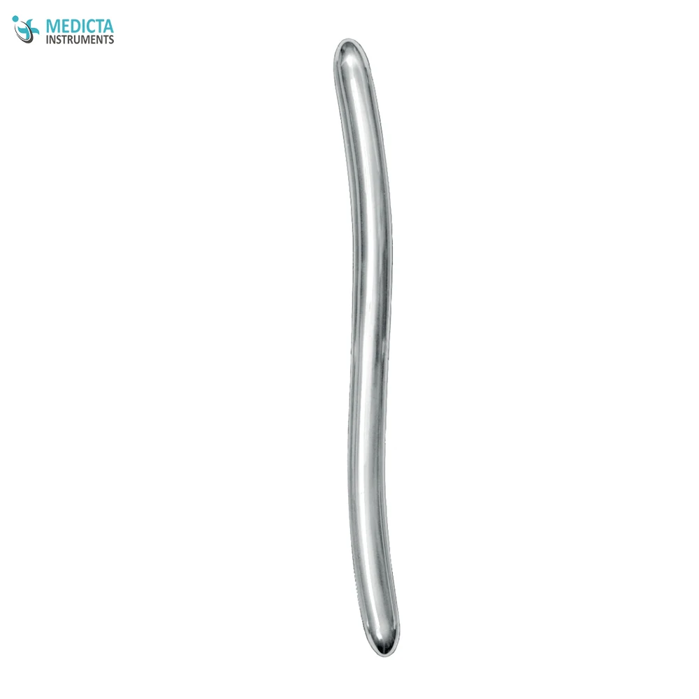 Hegar Double Ended Dilators 20cm - Gynecology Dilators - Buy Hank ...