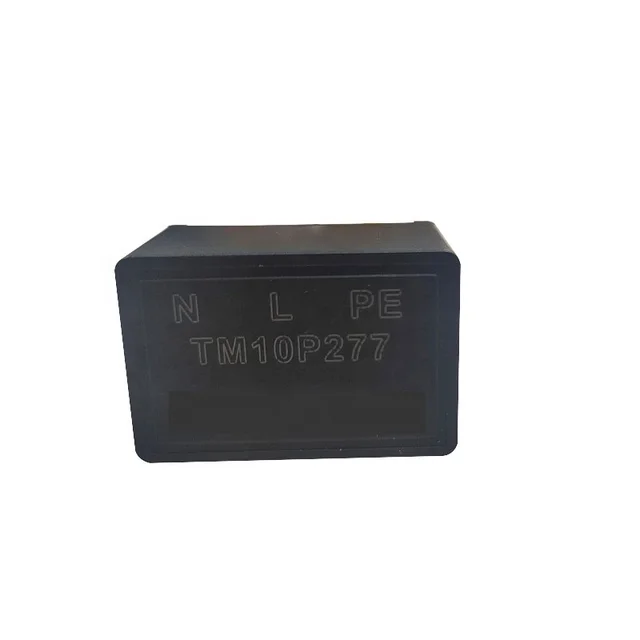 TM10P277 On-board Power Supply Lightning Protection Module 5G Base Station spd surge protector
