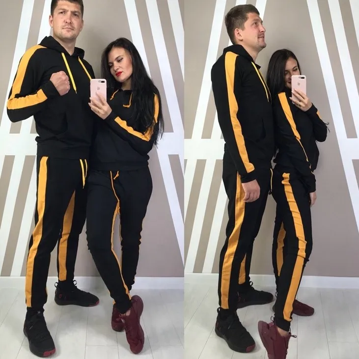 sweat suits for men and women