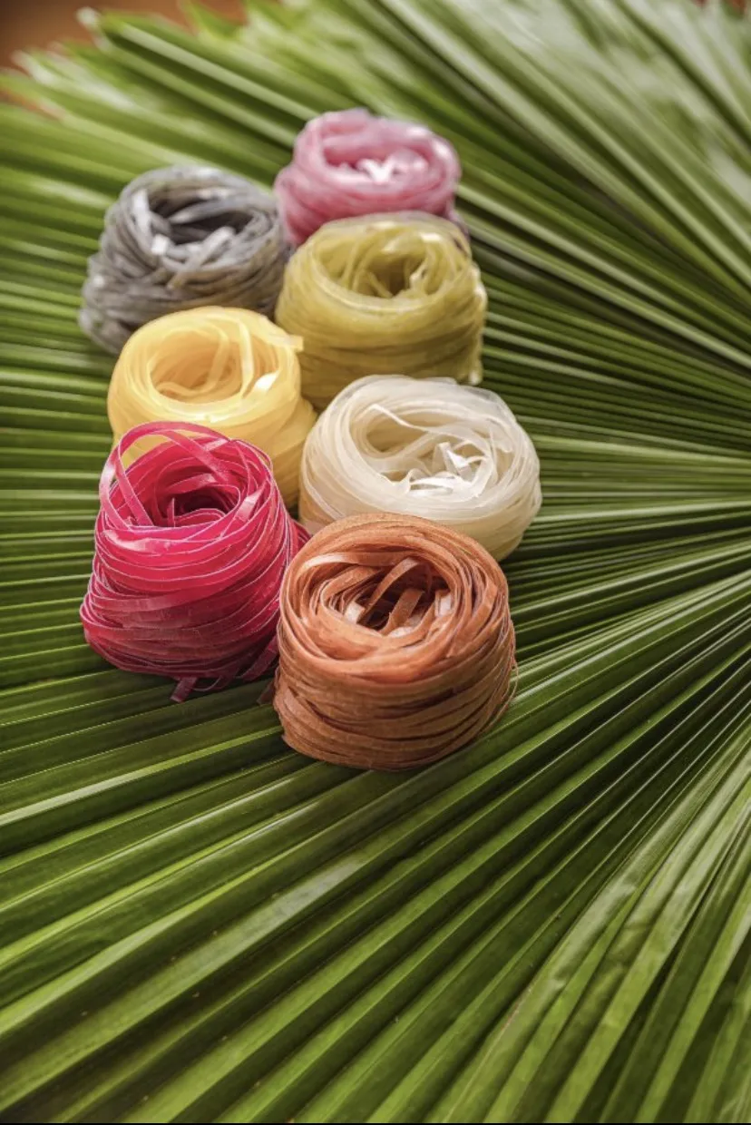 Вьетнамская Фо-рисовая лапша быстрого приготовления высшего качества/г-н. Кевин + 84 968311314