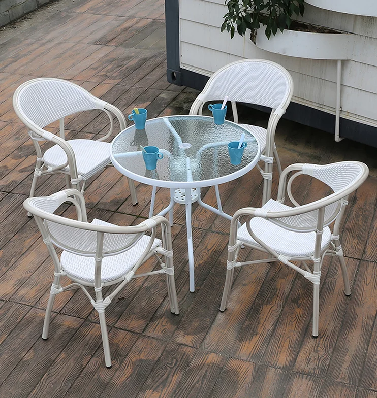 Wholesale Restaurant Terrace Furniture White Chairs Outdoor Furniture Dining Aluminium Alloy Guangzhou Garden Chairs Buy Garden Chairs White Chairs Garden Chairs Outdoor Furniture Dining White Chairs Garden Chairs Product On Alibaba Com