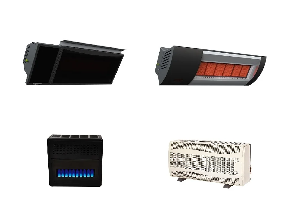 Split Air Conditioners Various Brands Models Turkish And European