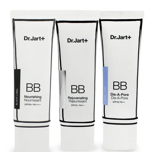 Korea Cosmetic Skin Care Bb Cream Dr.Jart Dr.Jart Dermakeup Dis-A-Pore Beauty  Balm Spf 35/Pa++ 40Ml - Buy Bb Cream Korea,Korea Bb Cream,Dr Jart Bb Cream  Product On Alibaba.Com