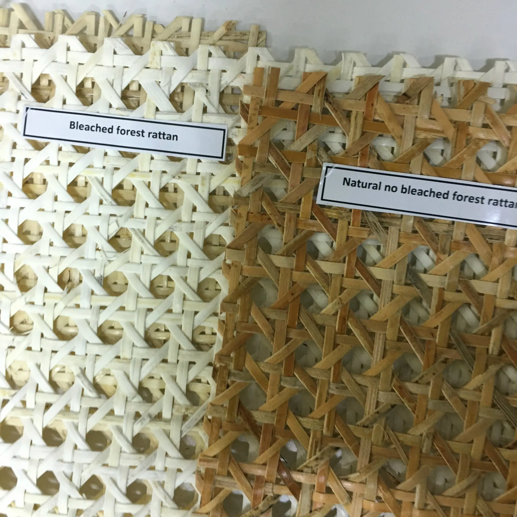 Open Mesh Rattan Cane bing/ Polished Woven Rattan/ Plastic Rattan With The Best Price Ms.lucy