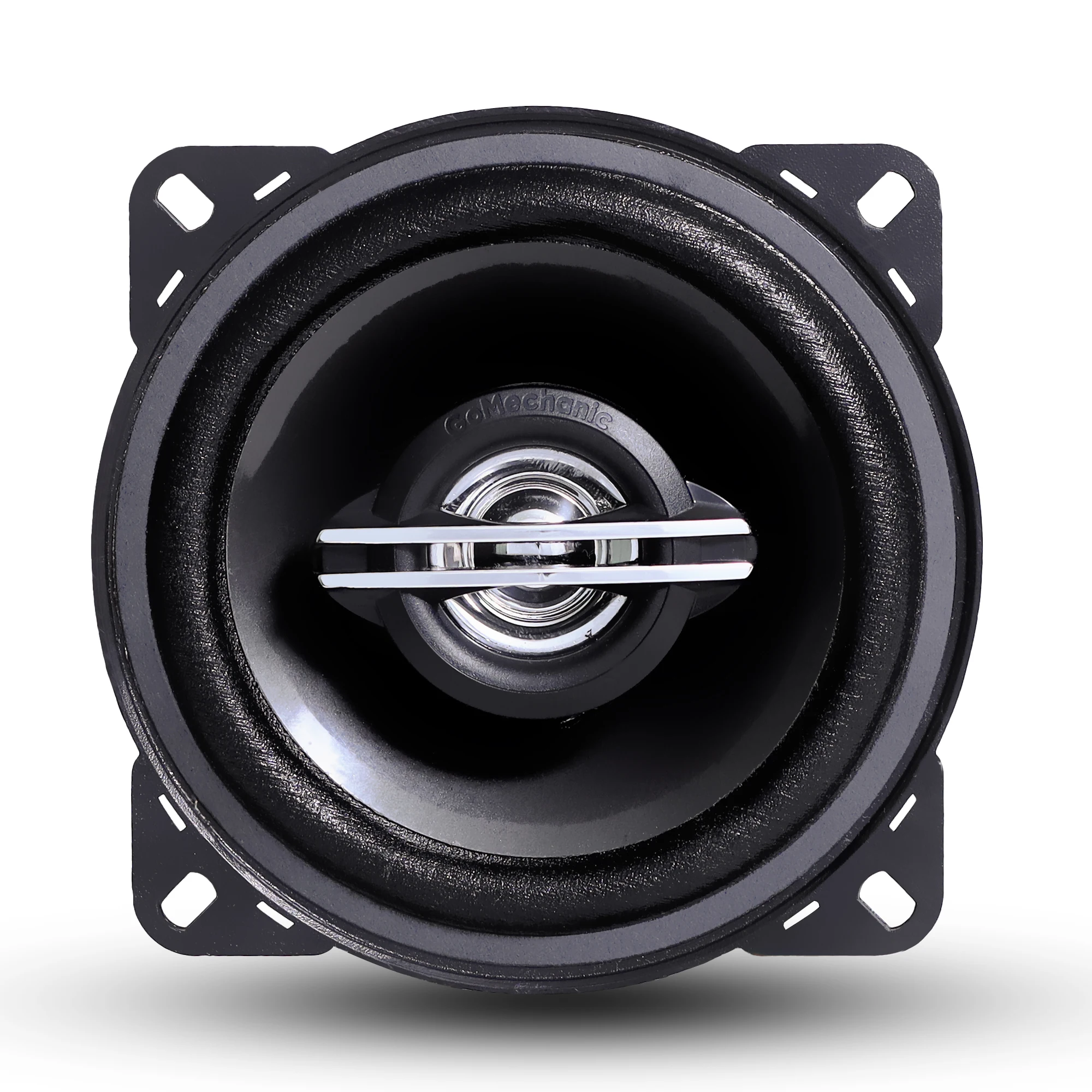 Gomechanic Ares A1 4 Inch 2 Way Speaker Coaxial 60w Buy Speaker For