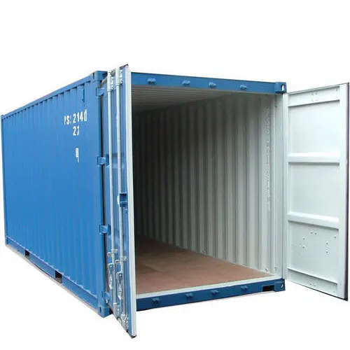 20ft 40ft Containers for Sale - Efficient Shipping Solutions
