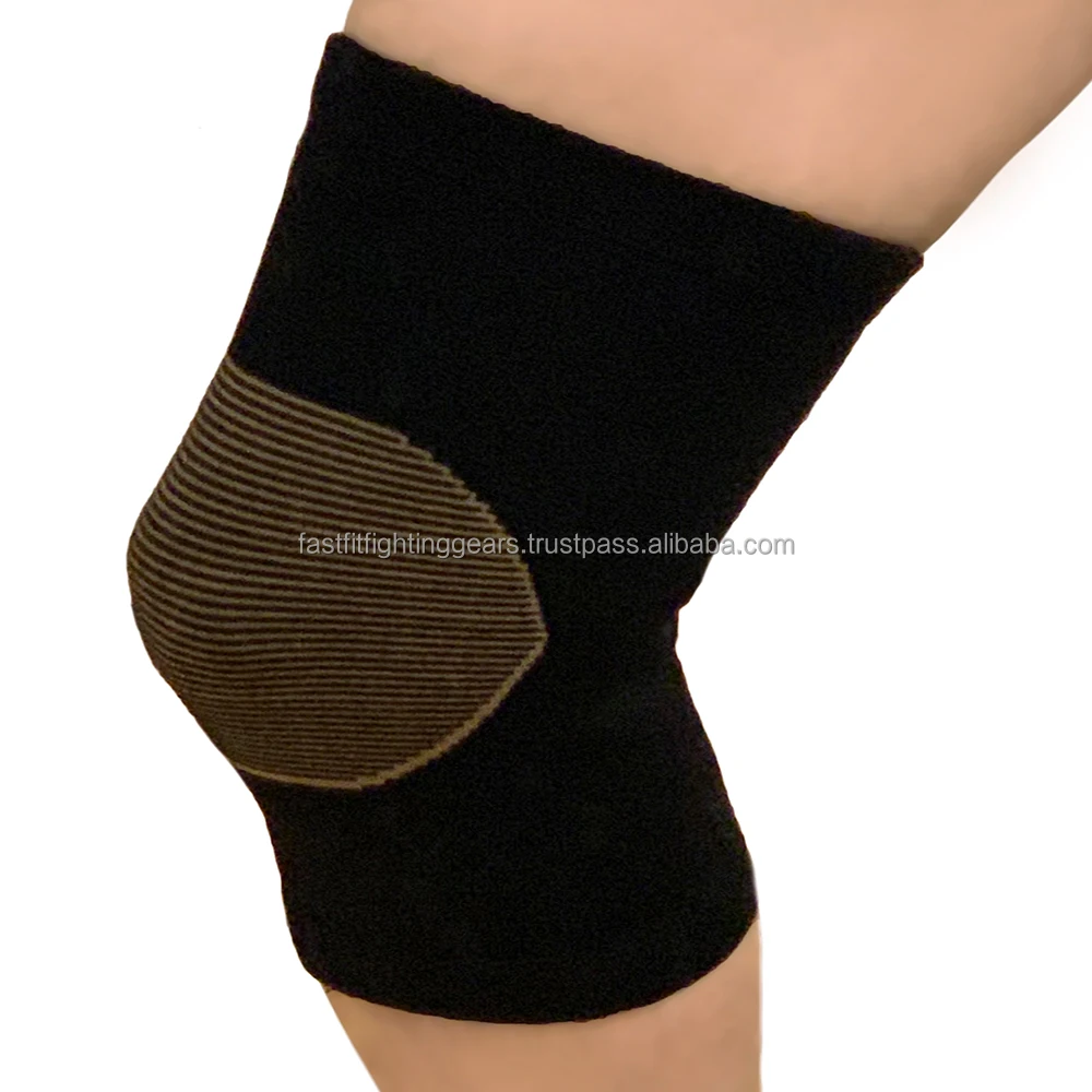 Pakistan Open Adjustable Knee Patellar Tendon Strap Knee Support Brace