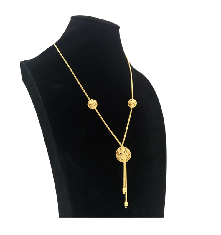 Pure Gold 22k Jewelry 3d Ball (f 