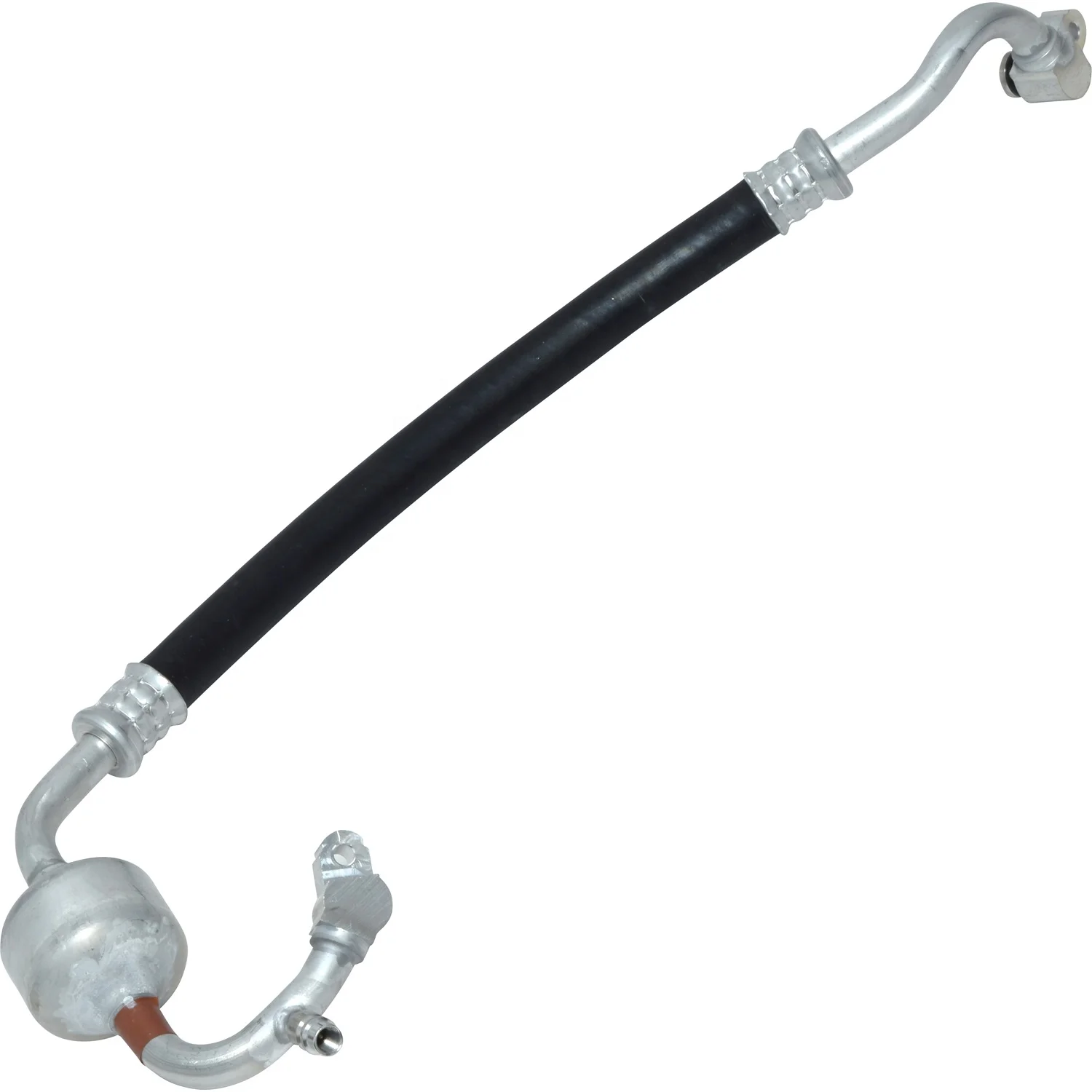 Auto Air Conditioning Refrigerant Suction Line for Toyota
