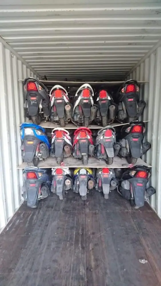 what do i need to ride a 125cc