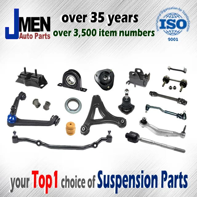 Jmen 2033304311 Control Arms Ball Jonts for Mercedes Benz W204 07 