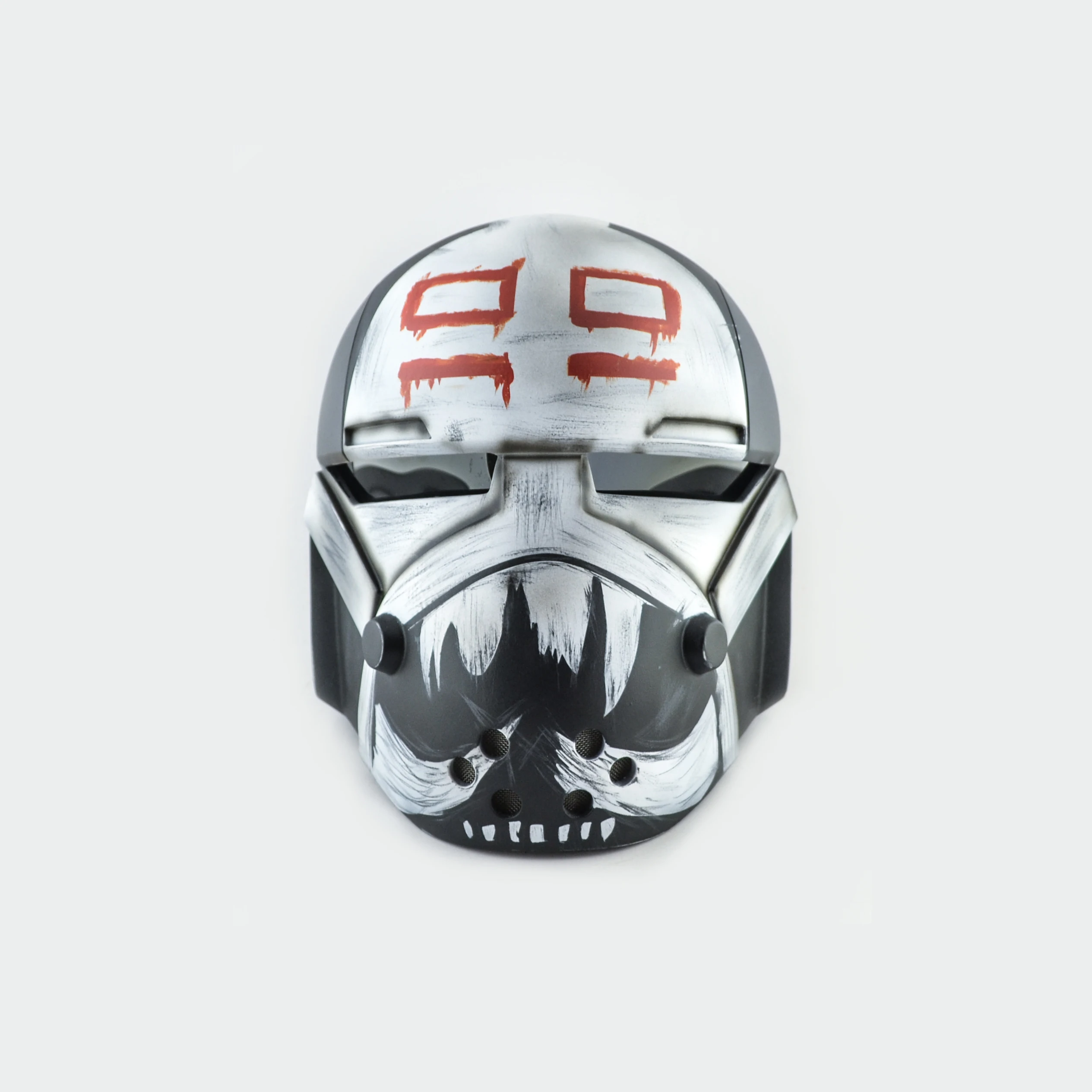 clone trooper bike helmet